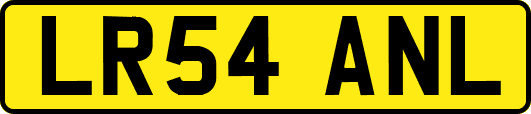 LR54ANL