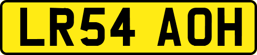LR54AOH