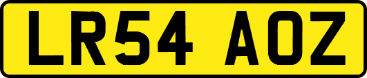 LR54AOZ