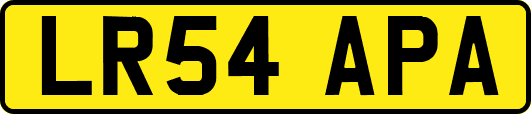 LR54APA