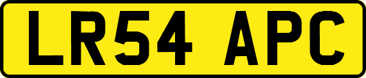 LR54APC
