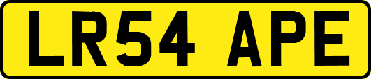 LR54APE