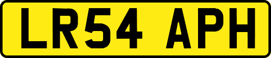 LR54APH