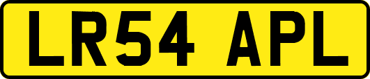 LR54APL