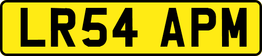 LR54APM
