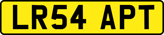 LR54APT