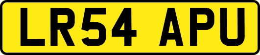 LR54APU