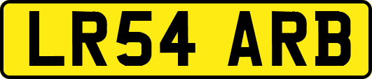 LR54ARB