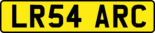 LR54ARC