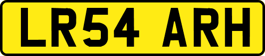 LR54ARH