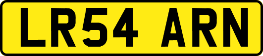 LR54ARN