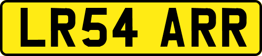 LR54ARR