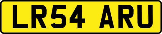 LR54ARU