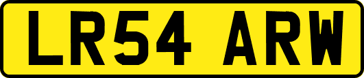 LR54ARW