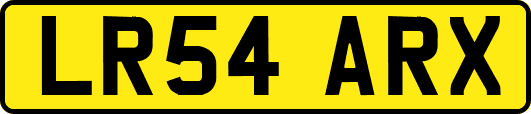 LR54ARX