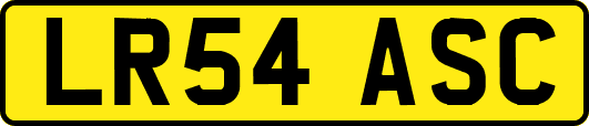 LR54ASC