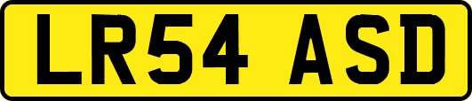 LR54ASD