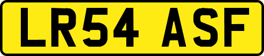 LR54ASF