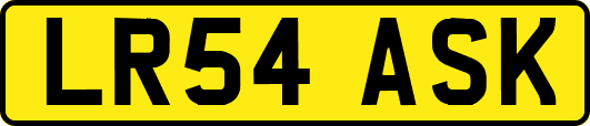 LR54ASK