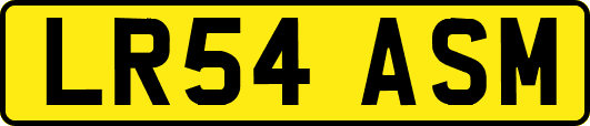 LR54ASM