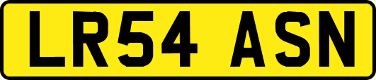 LR54ASN