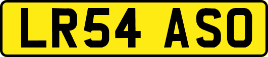 LR54ASO
