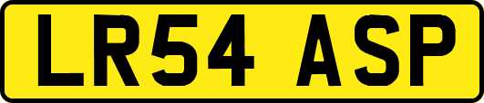 LR54ASP