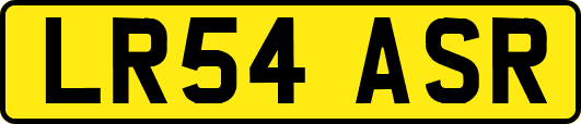LR54ASR