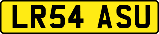 LR54ASU