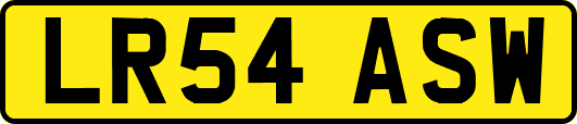 LR54ASW