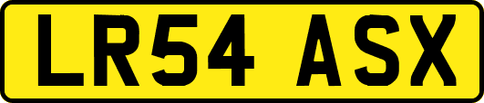 LR54ASX