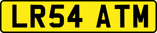 LR54ATM