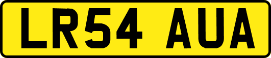 LR54AUA
