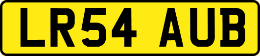 LR54AUB