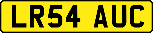 LR54AUC