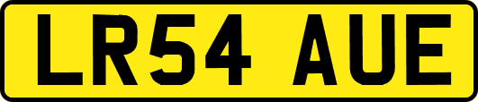 LR54AUE