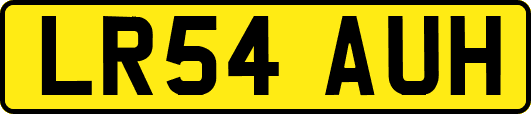 LR54AUH