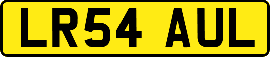 LR54AUL