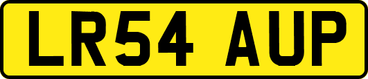 LR54AUP