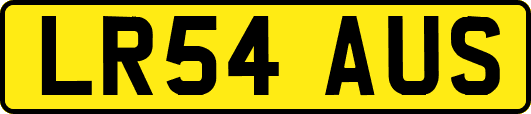 LR54AUS