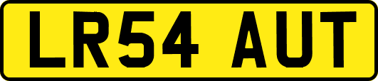 LR54AUT