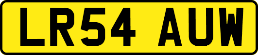 LR54AUW