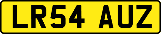 LR54AUZ