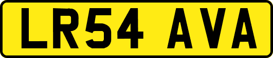 LR54AVA