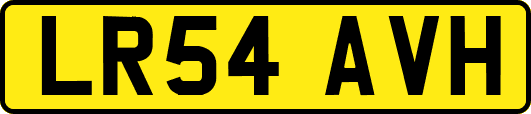LR54AVH