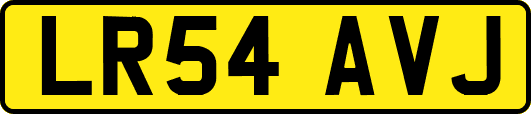 LR54AVJ
