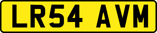 LR54AVM