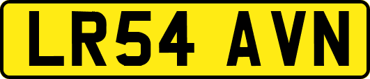 LR54AVN