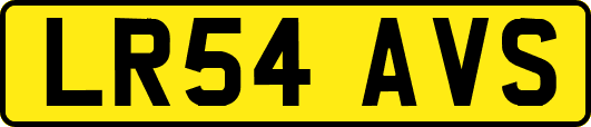 LR54AVS