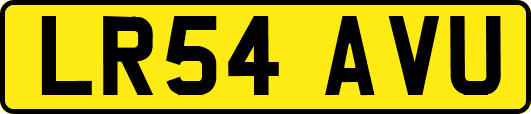 LR54AVU